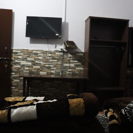 Shanti Home Stay Chaukori Dış mekan fotoğraf