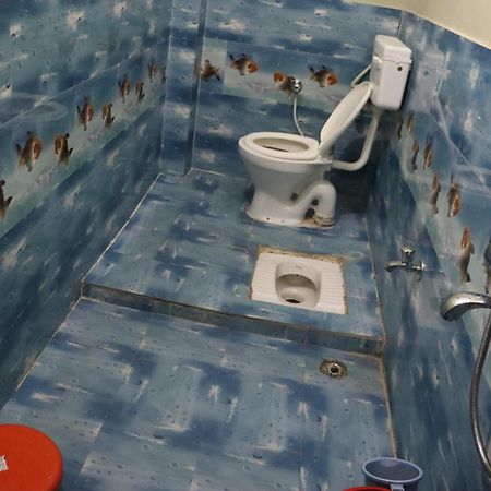 Shanti Home Stay Chaukori Dış mekan fotoğraf