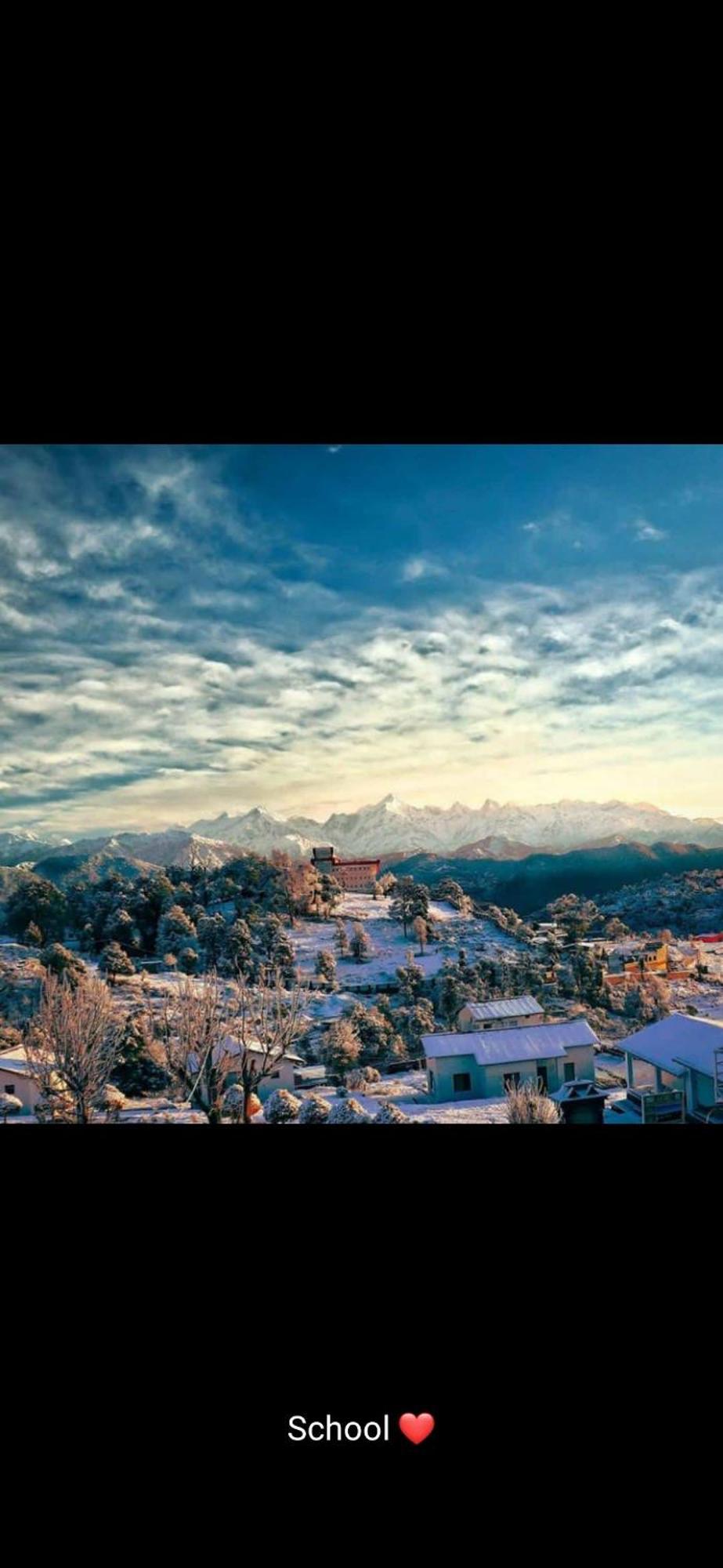 Shanti Home Stay Chaukori Dış mekan fotoğraf